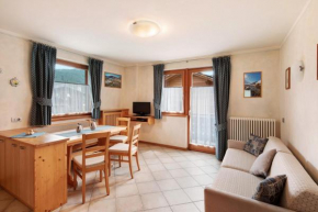 Cardo Azzurro Chalet Il Cardo